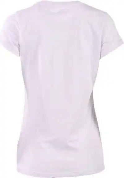 Boxercraft Bw2104 Women’s Essential T-shirt - White