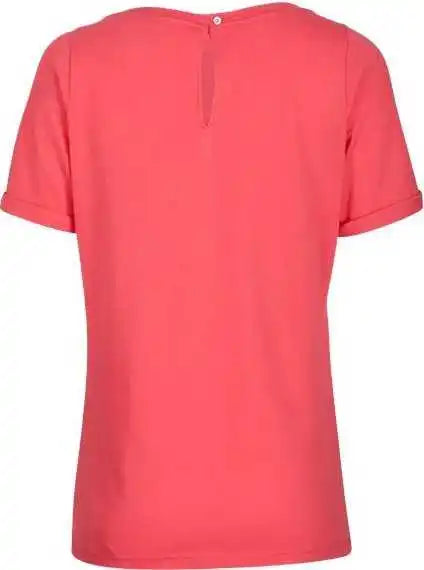 Boxercraft Bw2404 Women’s Carefree T-shirt - Paradise