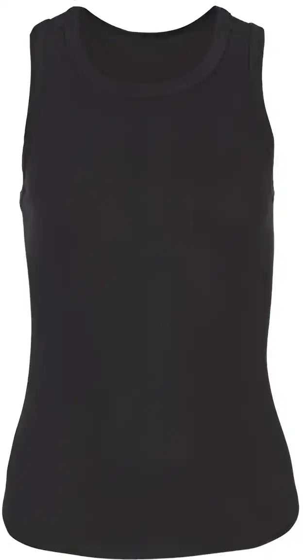 Boxercraft Bw2501 Women’s Adrienne Tank Top Black