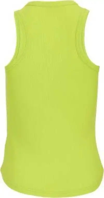 Boxercraft Bw2501 Women’s Adrienne Tank Top - Cyber Lime