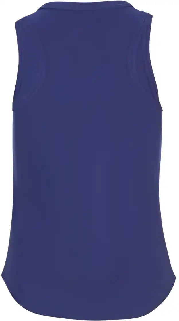 Boxercraft Bw2501 Women’s Adrienne Tank Top - Navy