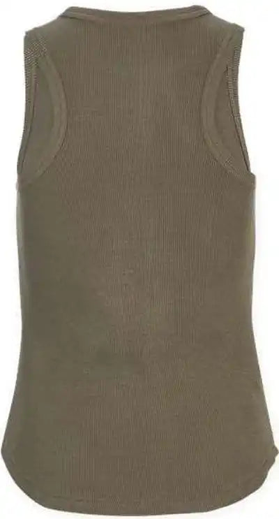 Boxercraft Bw2501 Women’s Adrienne Tank Top Olive