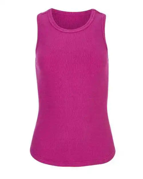 Boxercraft Bw2501 Women’s Adrienne Tank Top - Orchid