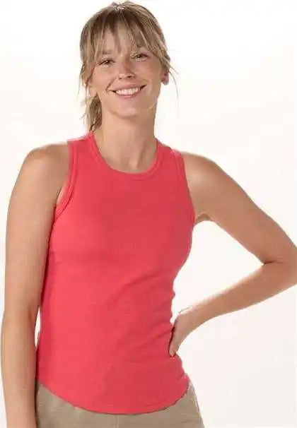 Boxercraft Bw2501 Women’s Adrienne Tank Top Paradise