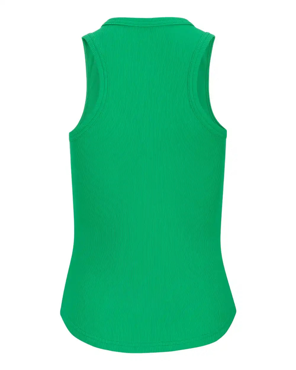 Boxercraft Bw2501 Women’s Adrienne Tank Top - Shamrock - Xs