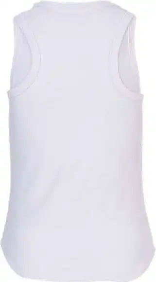 Boxercraft Bw2501 Women’s Adrienne Tank Top White