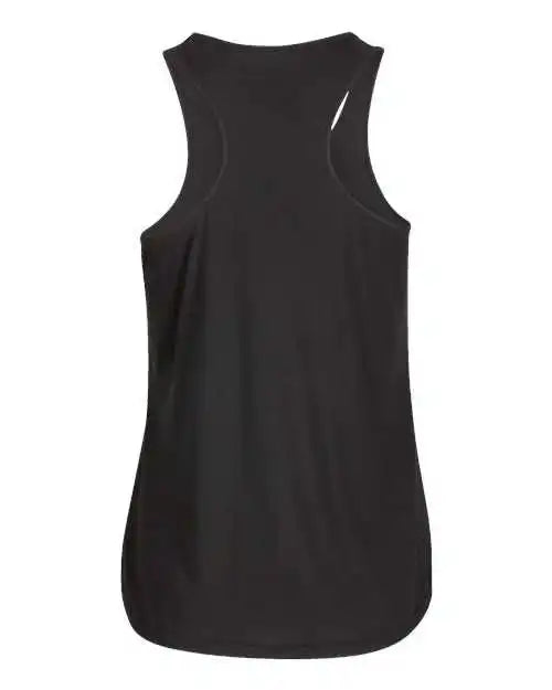 Boxercraft Bw2502 Women’s Essential Racerback Tank Top Black