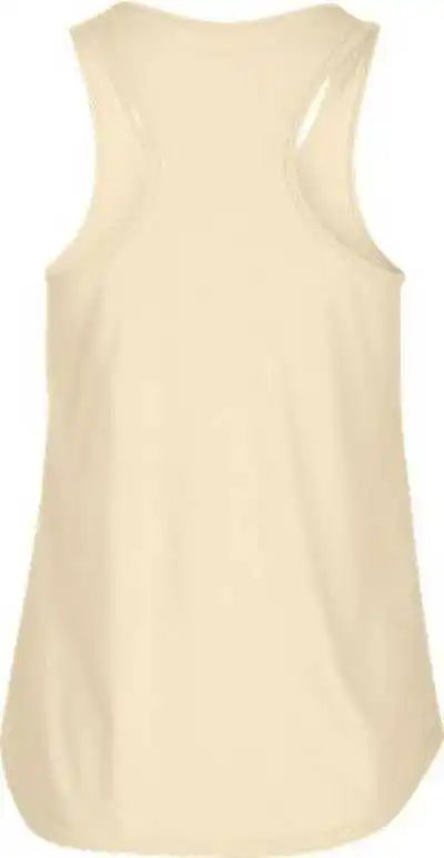 Boxercraft Bw2502 Women’s Essential Racerback Tank Top - Daffodil