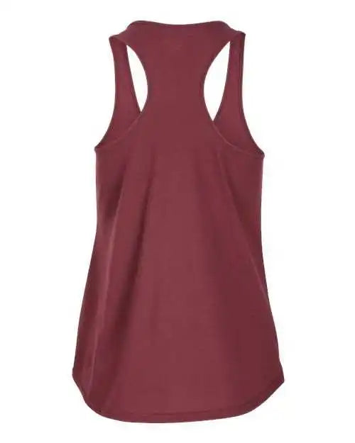 Boxercraft Bw2502 Women’s Essential Racerback Tank Top - Maroon