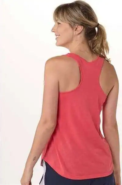 Boxercraft Bw2502 Women’s Essential Racerback Tank Top - Paradise