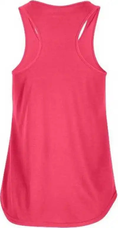Boxercraft Bw2502 Women’s Essential Racerback Tank Top - Paradise
