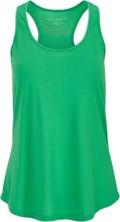 Boxercraft Bw2502 Women’s Essential Racerback Tank Top - Shamrock