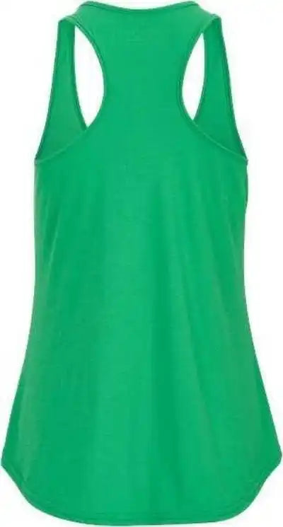 Boxercraft Bw2502 Women’s Essential Racerback Tank Top - Shamrock