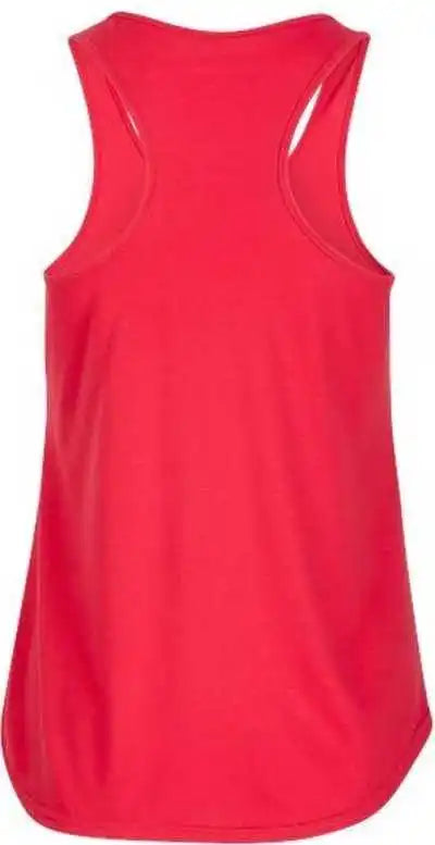 Boxercraft Bw2502 Women’s Essential Racerback Tank Top True Red