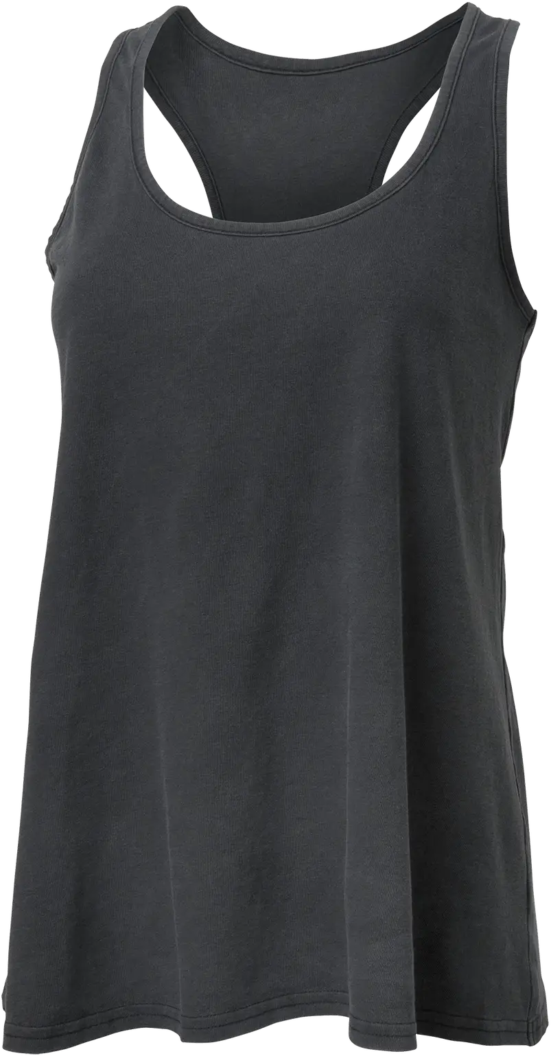 Boxercraft Bw2503 Charm Tank - Black - Ladies Xs
