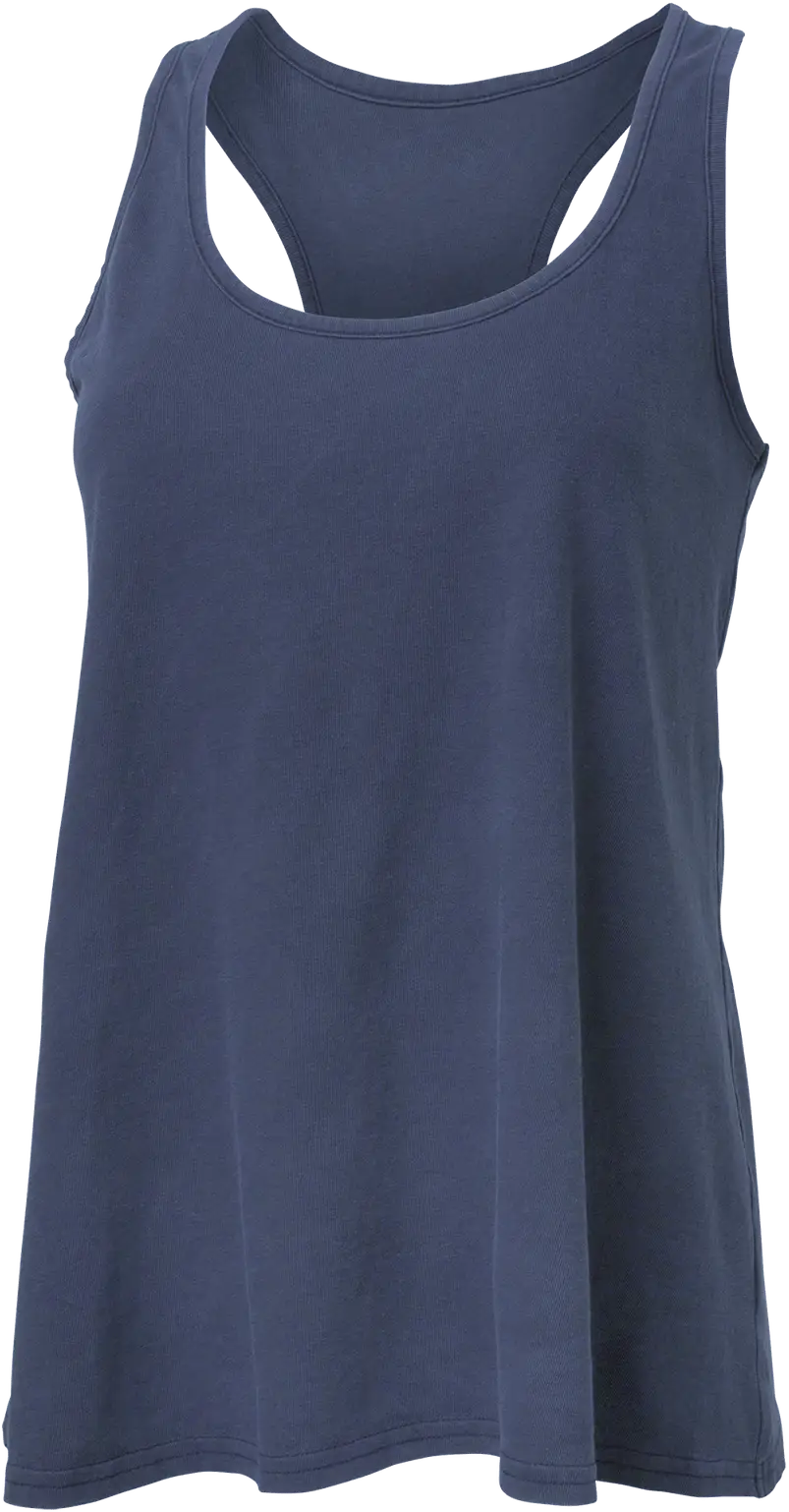 Boxercraft Bw2503 Charm Tank - Navy - Ladies Xs
