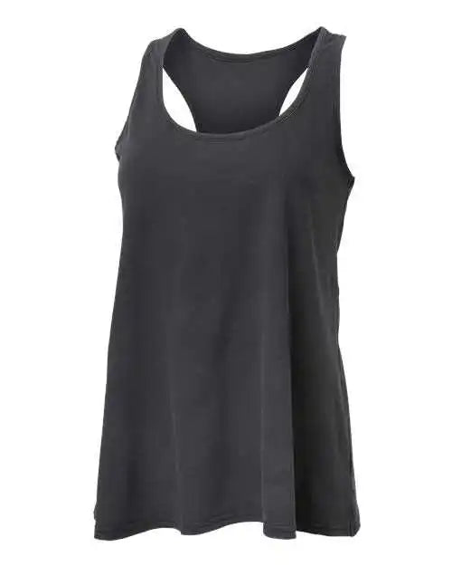 Boxercraft Bw2503 Women’s Charm Tank Top - Black