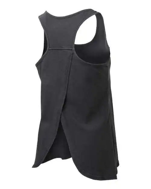 Boxercraft Bw2503 Women’s Charm Tank Top - Black
