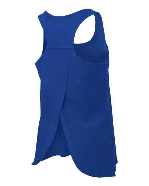 Boxercraft Bw2503 Women’s Charm Tank Top - Royal