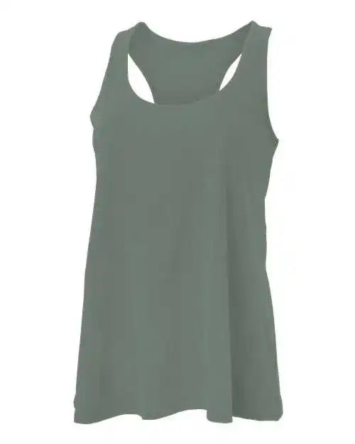Boxercraft Bw2503 Women’s Charm Tank Top - Sage