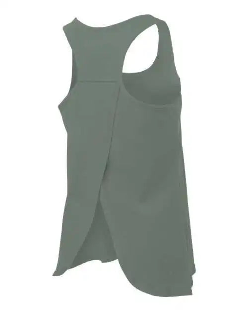 Boxercraft Bw2503 Women’s Charm Tank Top - Sage