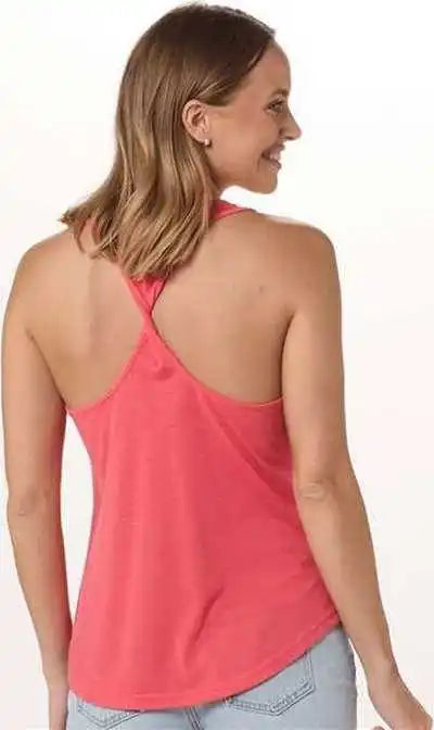 Boxercraft Bw2505 Women’s Twistback Tank Top - Paradise