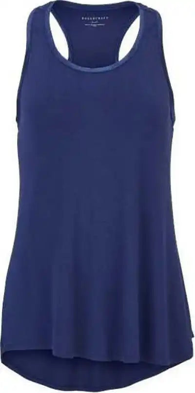 Boxercraft Bw2508 Women’s Bamboo Tank Top - Navy