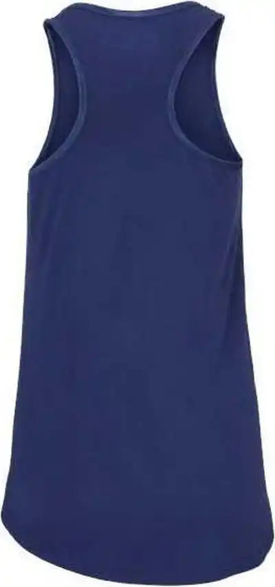 Boxercraft Bw2508 Women’s Bamboo Tank Top - Navy