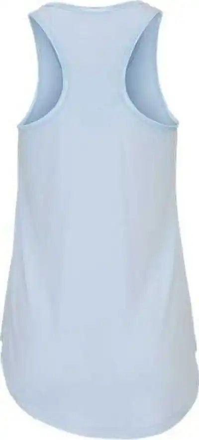 Boxercraft Bw2508 Women’s Bamboo Tank Top - Sky Blue