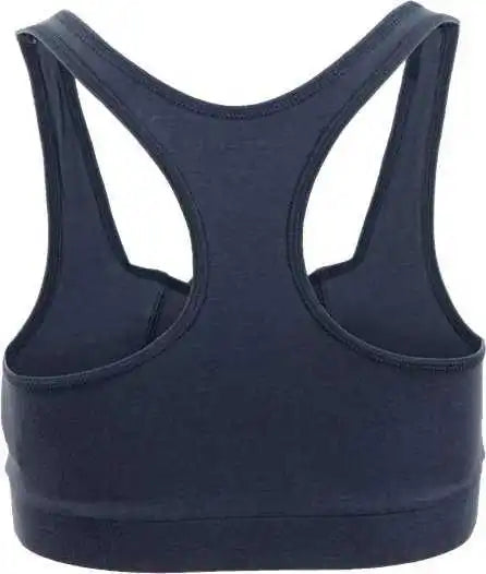 Boxercraft Bw2701 Women’s Sweetheart Sports Bra - Castlerock