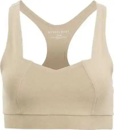Boxercraft Bw2701 Women’s Sweetheart Sports Bra Latte