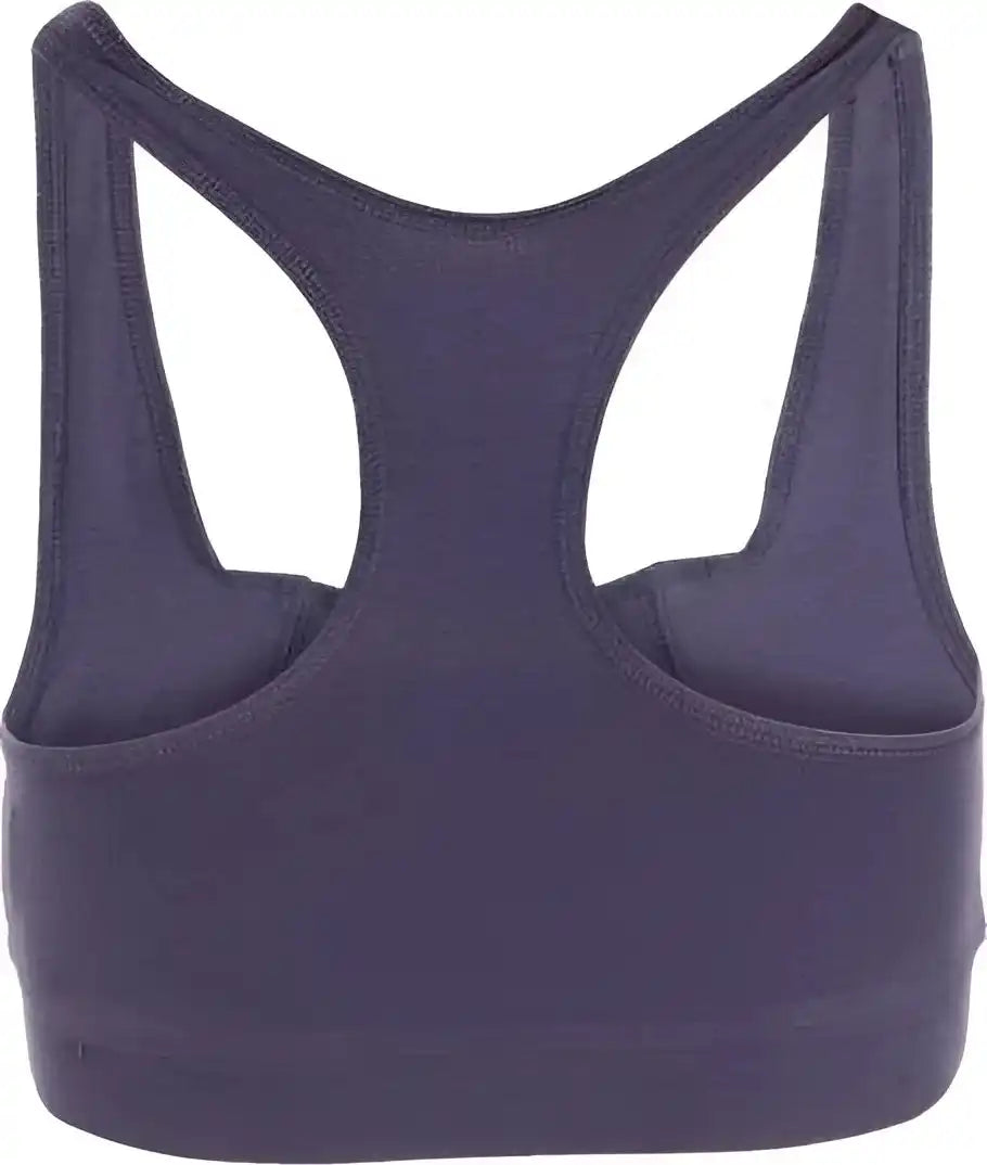 Boxercraft Bw2701 Women’s Sweetheart Sports Bra Mystic