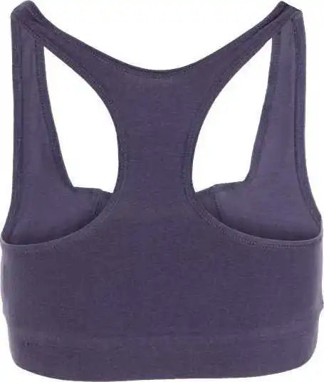 Boxercraft Bw2701 Women’s Sweetheart Sports Bra - Mystic