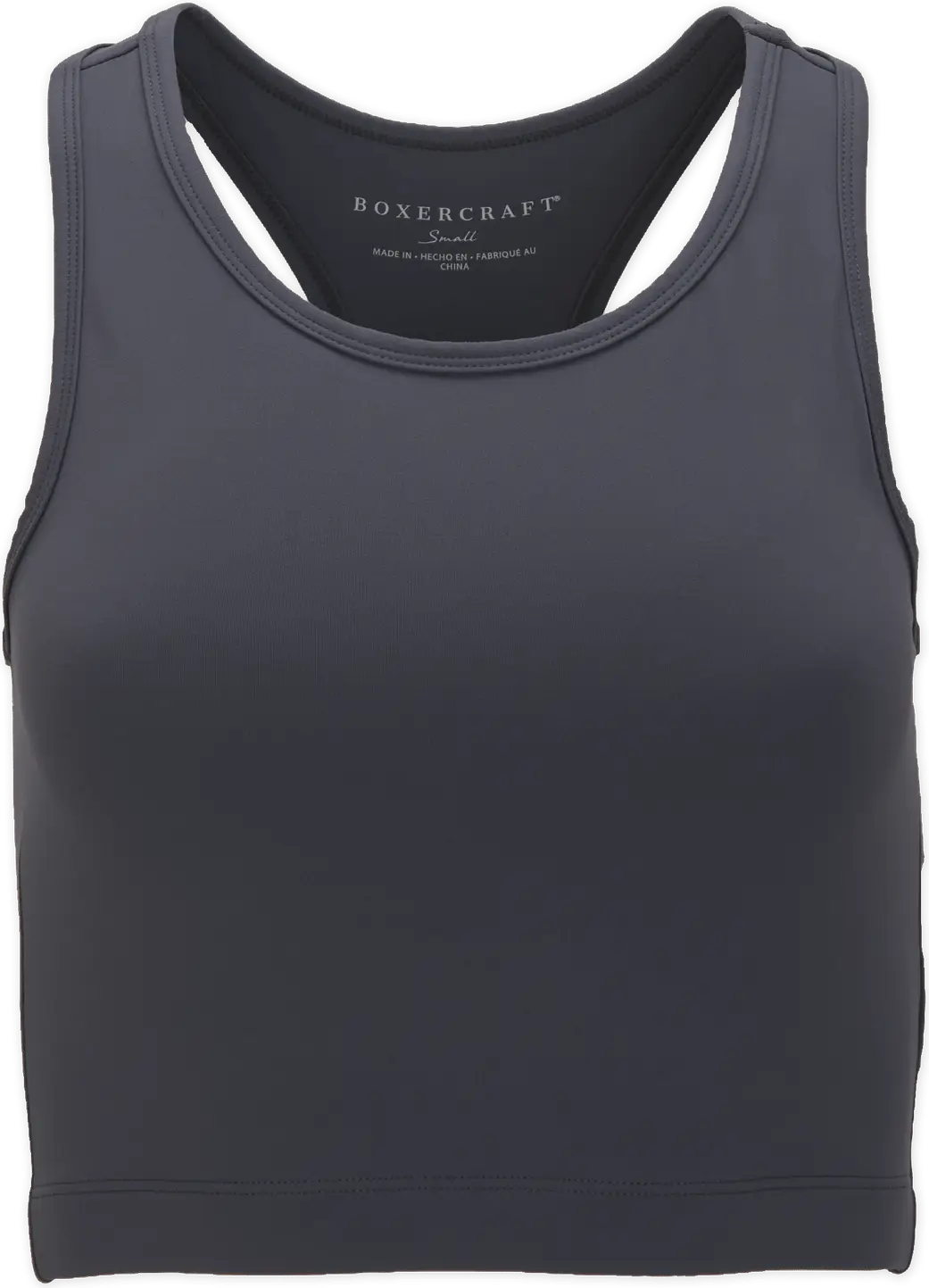 Boxercraft Bw2703 Zen Sport Tank - Castlerock