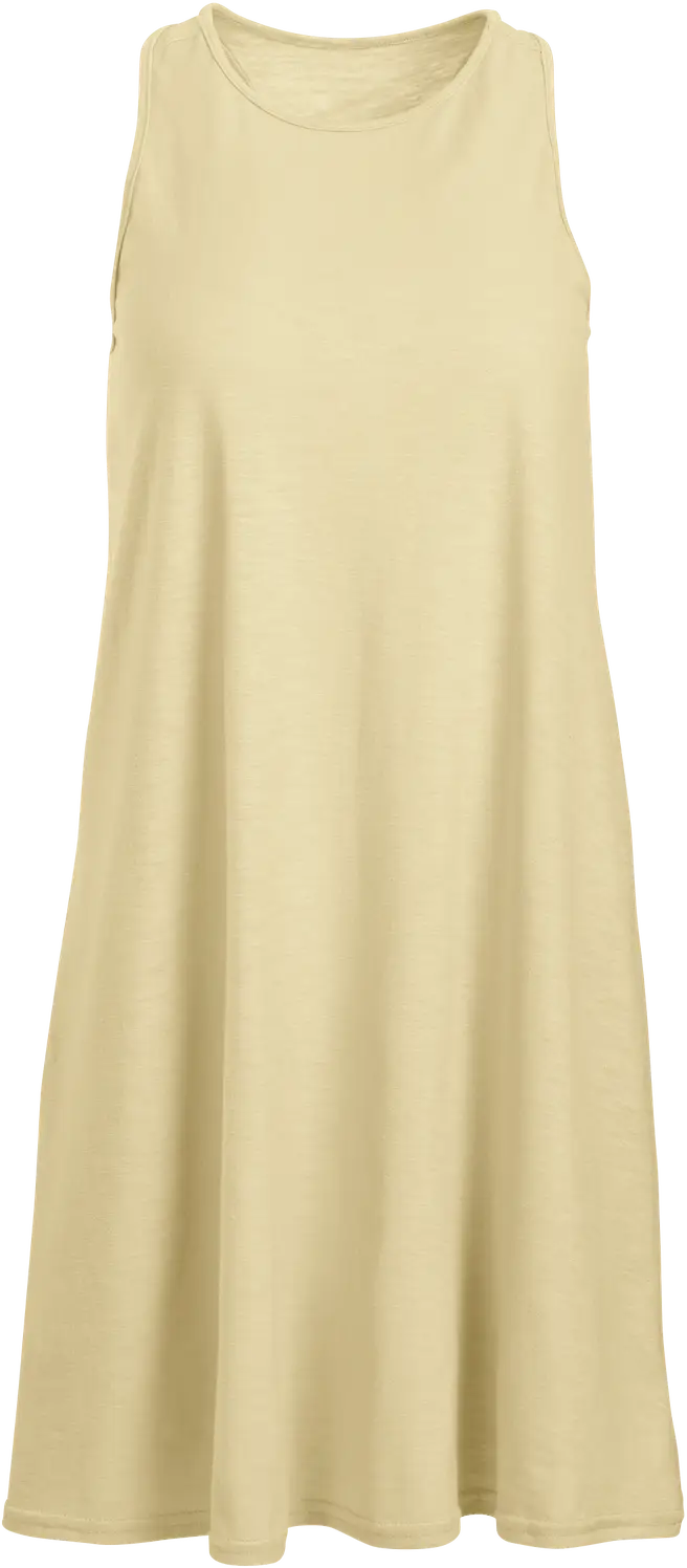 Boxercraft Bw4101 Coastal Cover Up - Daffodil - Ladies Xs