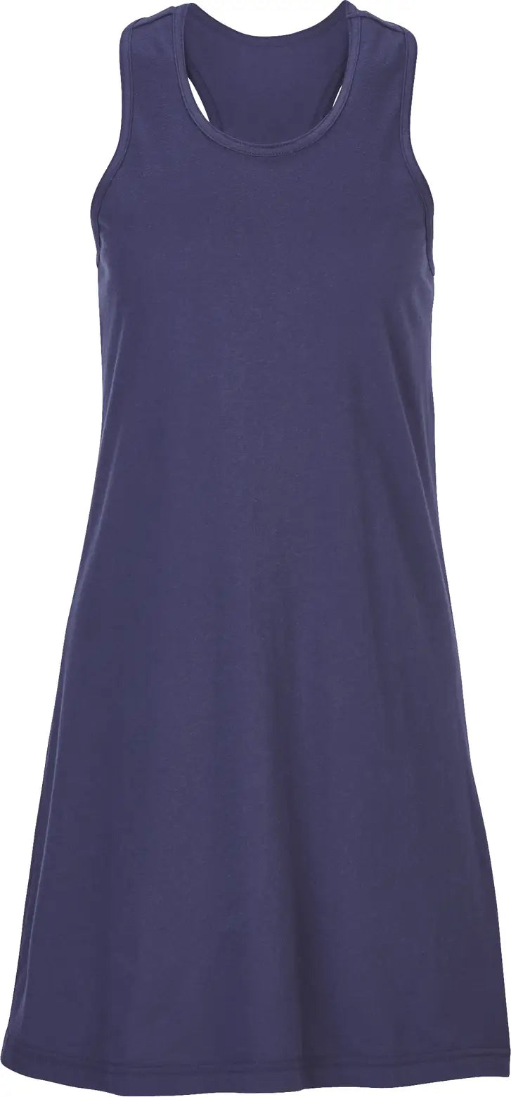 Boxercraft Bw4101 Coastal Cover Up - Navy - Ladies Xs