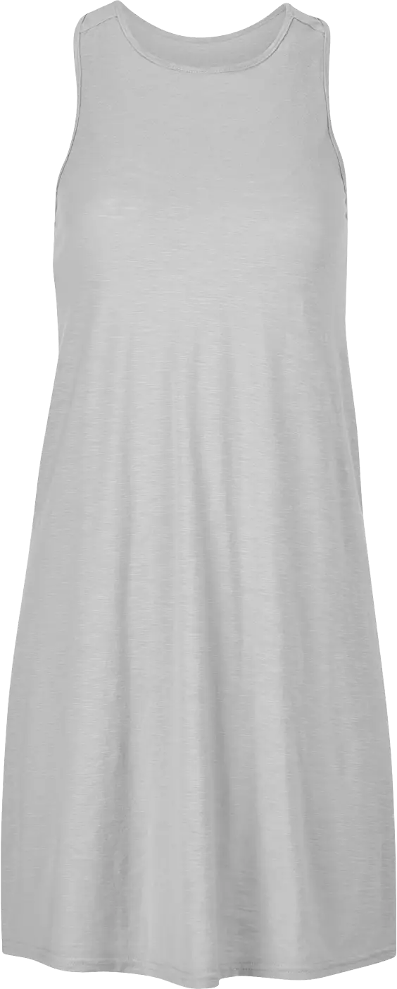 Boxercraft Bw4101 Coastal Cover Up - White - Ladies Xs