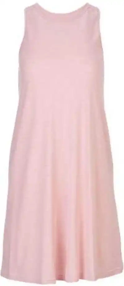 Boxercraft Bw4101 Women’s Coastal Cover Up - Blush