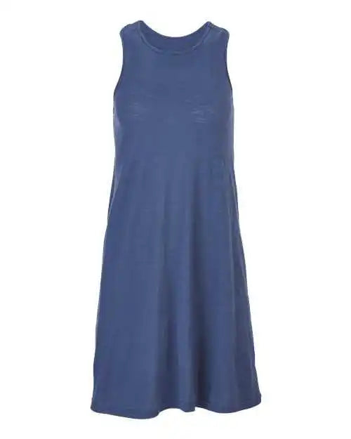 Boxercraft Bw4101 Women’s Coastal Cover Up - Indigo