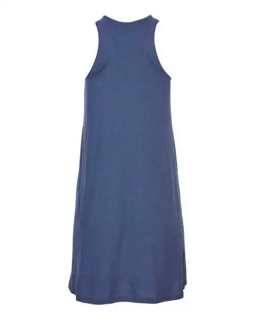 Boxercraft Bw4101 Women’s Coastal Cover Up - Indigo