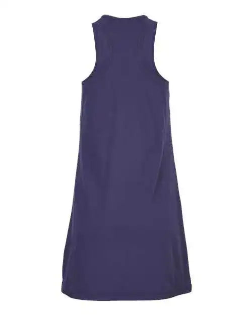 Boxercraft Bw4101 Women’s Coastal Cover Up - Navy