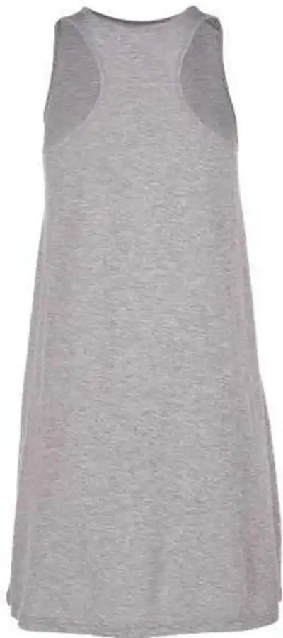 Boxercraft Bw4101 Women’s Coastal Cover Up - Oxford Heather