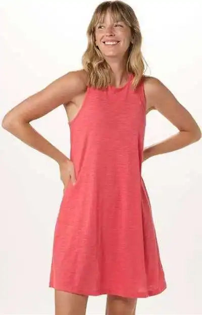 Boxercraft Bw4101 Women’s Coastal Cover Up - Paradise