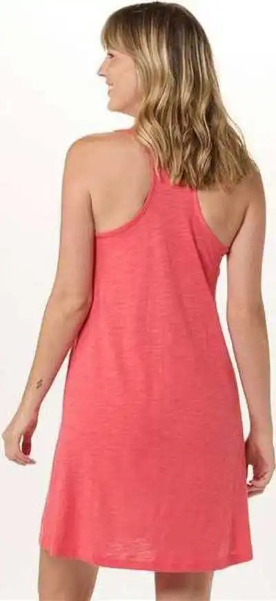Boxercraft Bw4101 Women’s Coastal Cover Up - Paradise