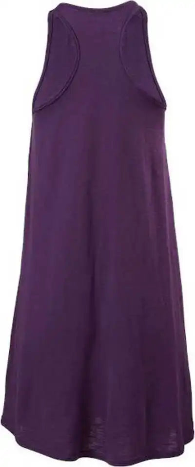 Boxercraft Bw4101 Women’s Coastal Cover Up - Purple