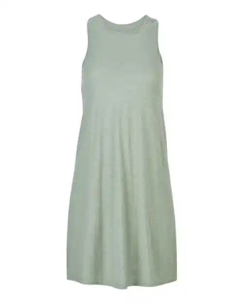 Boxercraft Bw4101 Women’s Coastal Cover Up - Sage