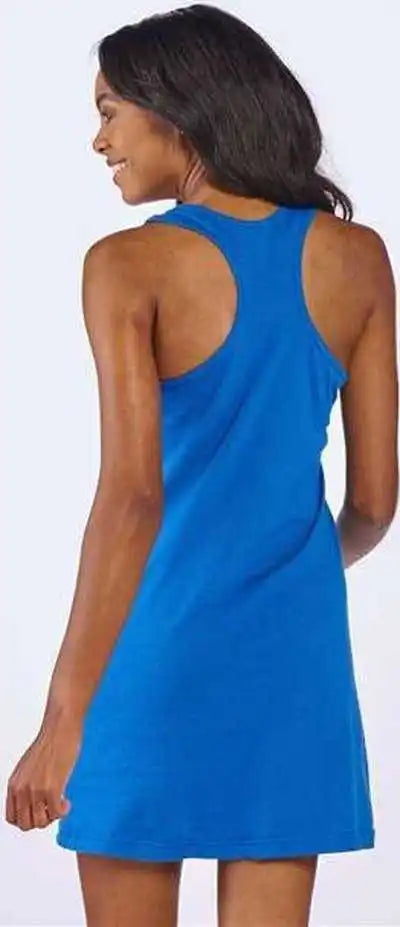 Boxercraft Bw4101 Women’s Coastal Cover Up - True Royal