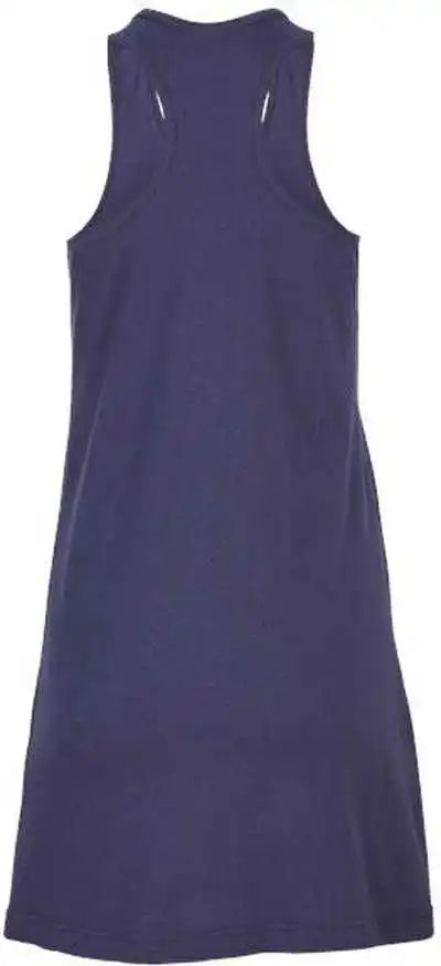 Boxercraft Bw4102 Women’s Caydn Tank Dress - Navy