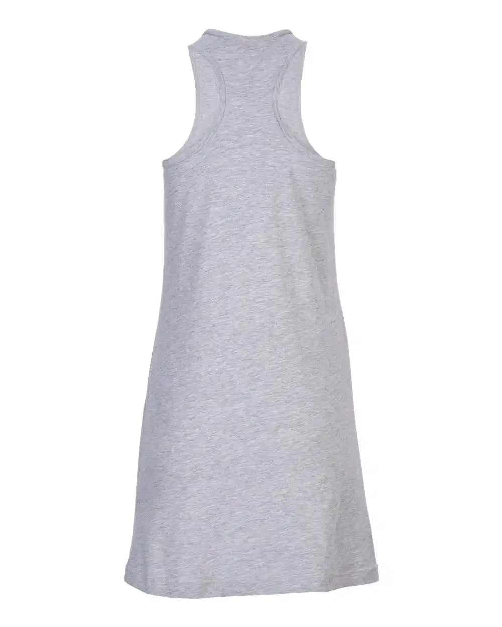 Boxercraft Bw4102 Women’s Caydn Tank Dress - Oxford Heather - Xs