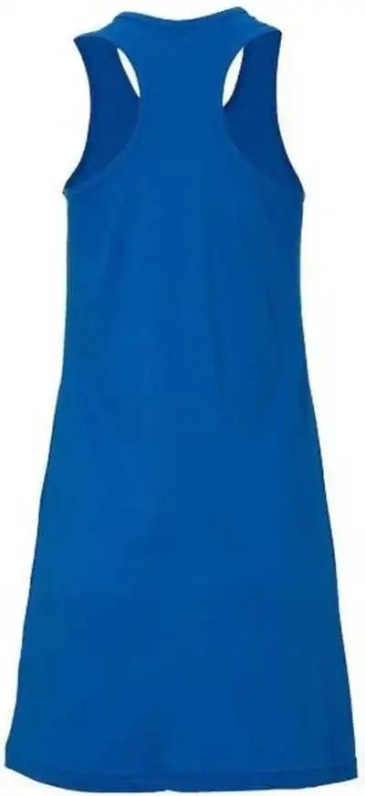 Boxercraft Bw4102 Women’s Caydn Tank Dress - Royal